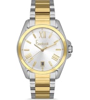 FREELOOK FL.1.10373.3 KADIN KOL SAATİ (Gold)
