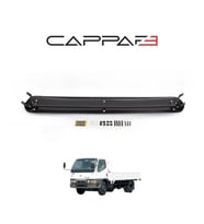 Mitsubishi Canter 1998-2012 Yıl Aralığı Uyumlu Ön Cam Güneşliği