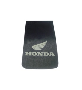HONDA TİTAN UYUMLU ARKA TOZLUK BÜYÜK