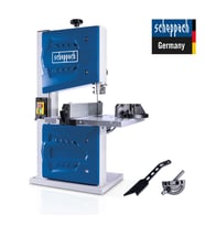 SCHEPPACH HBS25 ŞERİT TESTERE