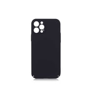 Apple iPhone 12 Pro Uyumlu Kılıf Zore Kapp Kapak
