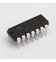 Entegre Devre LM 324N