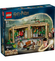 LEGO Harry Potter 76445 Hogwarts Castle: Herbology Class