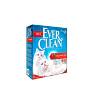 Ever Clean Multiple Çoklu Kullanıma Uygun Kedi Kumu 6lt