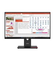 LENOVO T27-40 THINKVISION 64A5MAT6TK 27 inch 4MS 120HZ HDMI WLED PIVOT MONITOR
