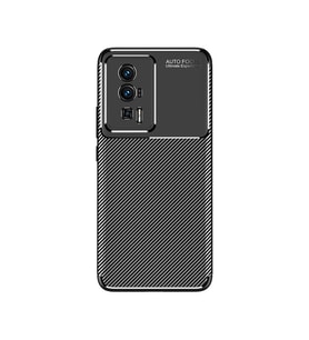 Xiaomi Poco F5 Pro Uyumlu Kılıf Zore Negro Silikon Kapak