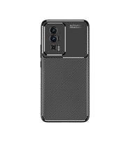 Xiaomi Poco F5 Pro Uyumlu Kılıf Zore Negro Silikon Kapak
