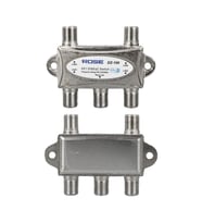 Ayt Rose DZ-100 4x1 Diseqc Switch Uydu Çanak Anten Switch 4 Girişi 1 Cihazda Toplamak İçin