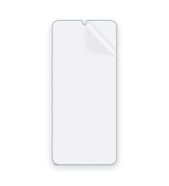 SChitec Redmi 13R 5G Uyumlu Ön Yüzey Nano Şeffaf Hidrojel Ekran Koruyucu