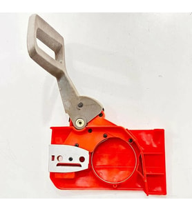 Yan Kapak Komple HUS 51 55