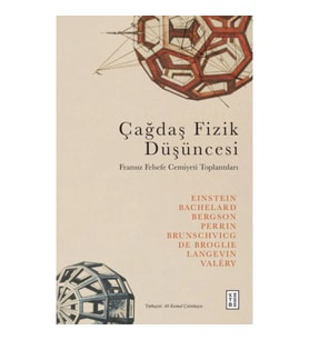 Çağdaş Fizik Düşüncesi