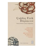 Çağdaş Fizik Düşüncesi