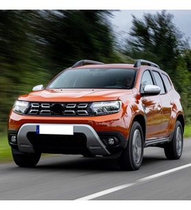 Ön Cam Silecek Takımı Silgeç Seti 55-48cm Dacia Duster İle Uyumlu 2022-2024