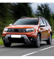 Ön Cam Silecek Takımı Silgeç Seti 55-48cm Dacia Duster İle Uyumlu 2022-2024