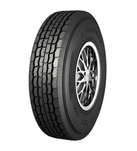 Nankang HD-757 215/85R16 120/118N 12PR Yaz 2024