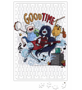 Good Time Puzzle 240 Parça Yapboz