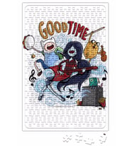 Good Time Puzzle 240 Parça Yapboz