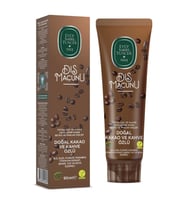 Eyüp Sabri Tuncer Doğal Diş Macunu 90 Gr Kakao & Kahve Özlü (Standart)