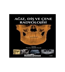 Ağız, Diş Ve Çene Radyolojisi (Krem)