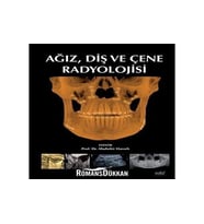 Ağız, Diş Ve Çene Radyolojisi (Krem)