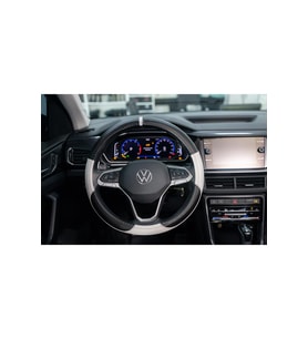 Mazda 323 Uyumlu Karbon Direksiyon Kılıfı