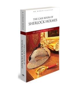 The Case Book Of Sherlock Holmes