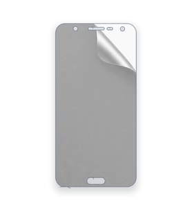 SChitec SAMSUNG Galaxy J7 Neo Uyumlu Ön Yüzey Mat Hidrojel Ekran Koruyucu