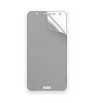 SChitec SAMSUNG Galaxy J7 Neo Uyumlu Ön Yüzey Mat Hidrojel Ekran Koruyucu