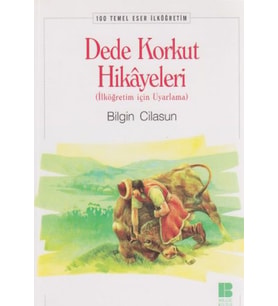 Dede Korkut Hikayeleri