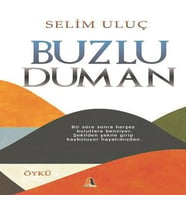Buzlu Duman