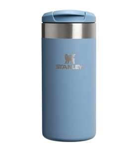 Stanley The AeroLight Transit Termos Bardak 0.35 Lt - (12 OZ) Indigo (Mavi)