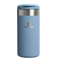 Stanley The AeroLight Transit Termos Bardak 0.35 Lt - (12 OZ) Indigo (Mavi)