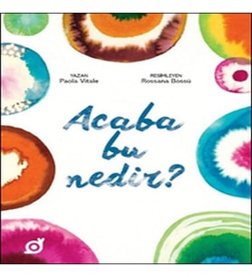 Acaba Bu Nedir?