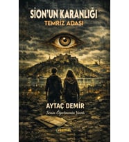 Sion’un Karanlığı Temriz Adası