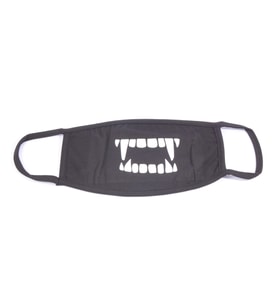Vampire Maske