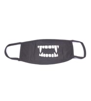 Vampire Maske