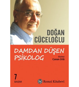 Damdan Düşen Psikolog
