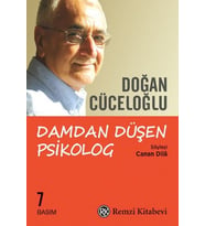 Damdan Düşen Psikolog