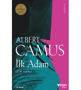 İlk Adam