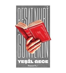 YEŞİL GECE (YENİ KAPAK)