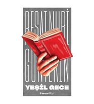 YEŞİL GECE (YENİ KAPAK)