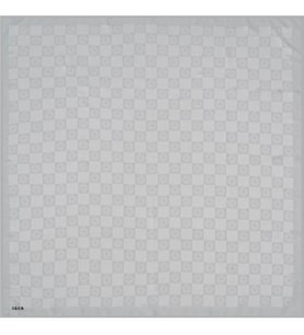 971 Aker Dama Monogram Eşarp 1070600
