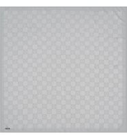 971 Aker Dama Monogram Eşarp 1070600