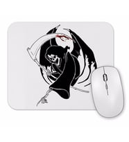 Rock Roll Müzik Gitar 02 Mouse Pad