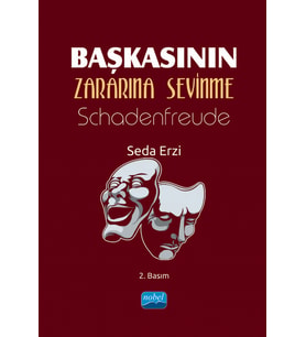 Başkasının Zararına Sevinme - Schadenfreude