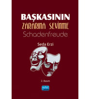 Başkasının Zararına Sevinme - Schadenfreude