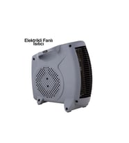 BF20 BLACK ISITICI