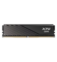 XPG Lancer Blade Black 16GB 6000MHz CL48 DDR5 Bellek