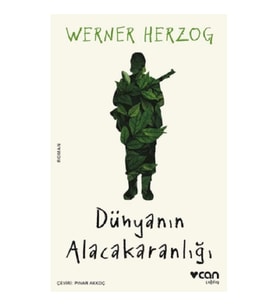 Dünyanın Alacakaranlığı