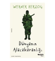 Dünyanın Alacakaranlığı